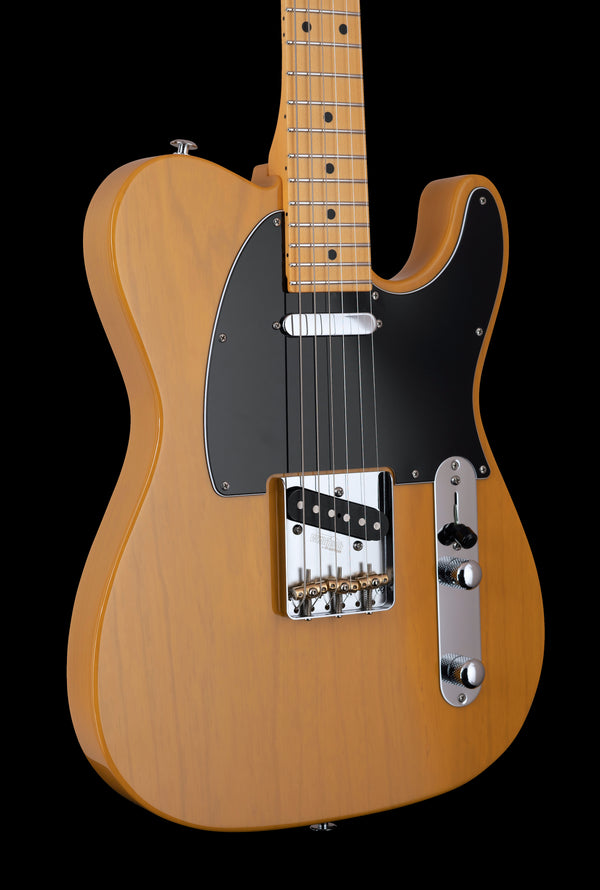 Suhr Classic T, Trans Butterscotch