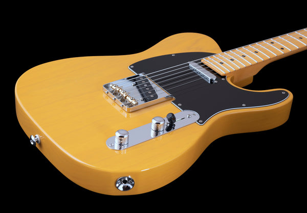 Suhr Classic T, Trans Butterscotch