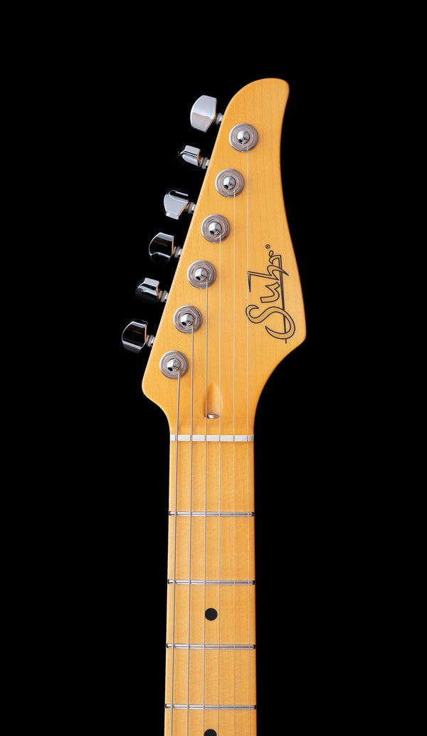 Suhr Classic T, Trans Butterscotch