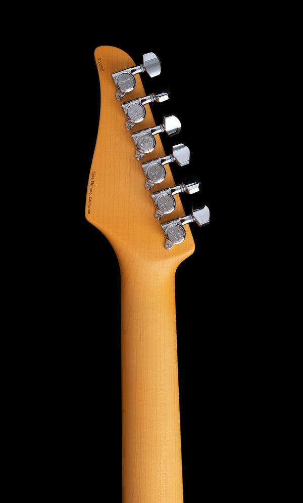 Suhr Classic T, Trans Butterscotch