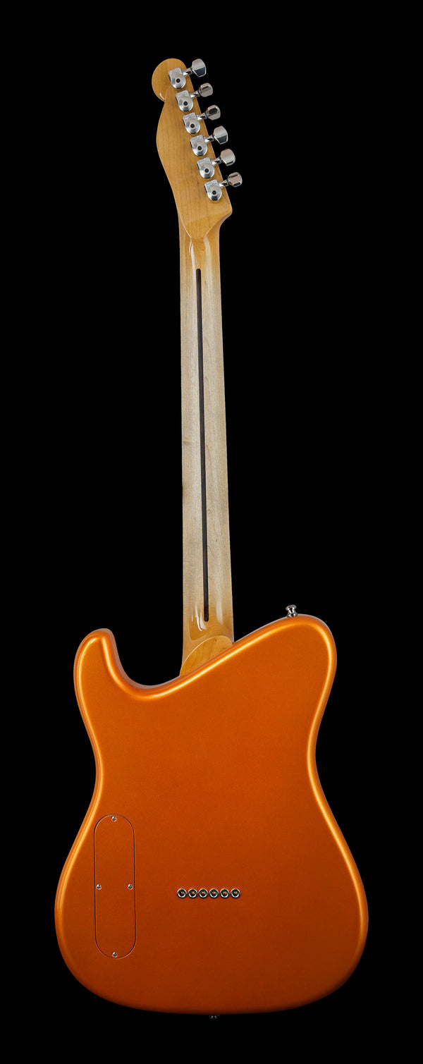 Tausch 665 RAW - Candy Orange