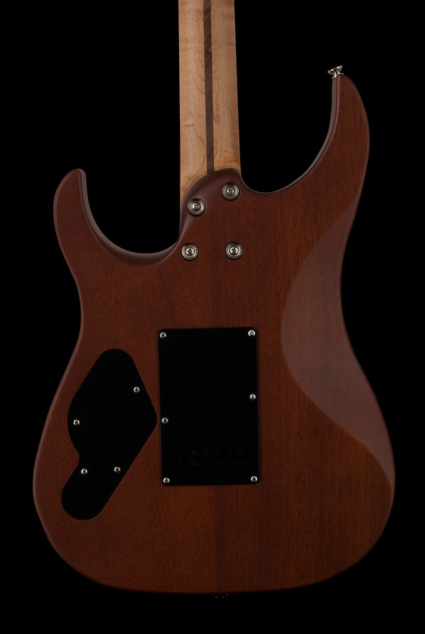 LsL XT4 One Series Okoume Limited - Trans Dark Brown Satin