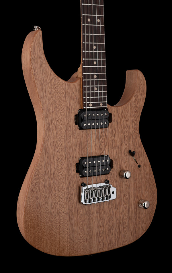 LsL XT4 One Series Okoume Limited - Natural Satin