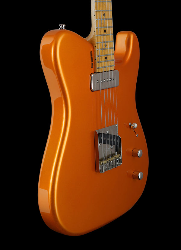 Tausch 665 RAW - Candy Orange