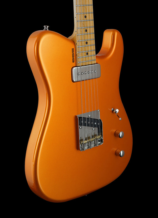 Tausch 665 RAW - Candy Orange