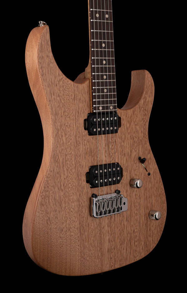 LsL XT4 One Series Okoume Limited - Natural Satin