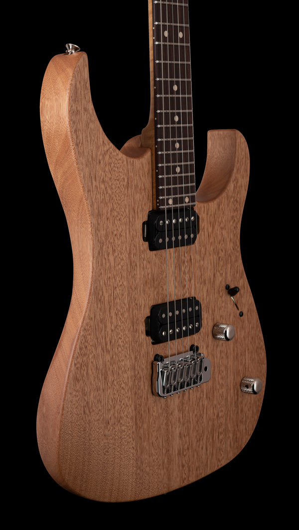 LsL XT4 One Series Okoume Limited - Natural Satin