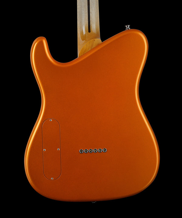 Tausch 665 RAW - Candy Orange