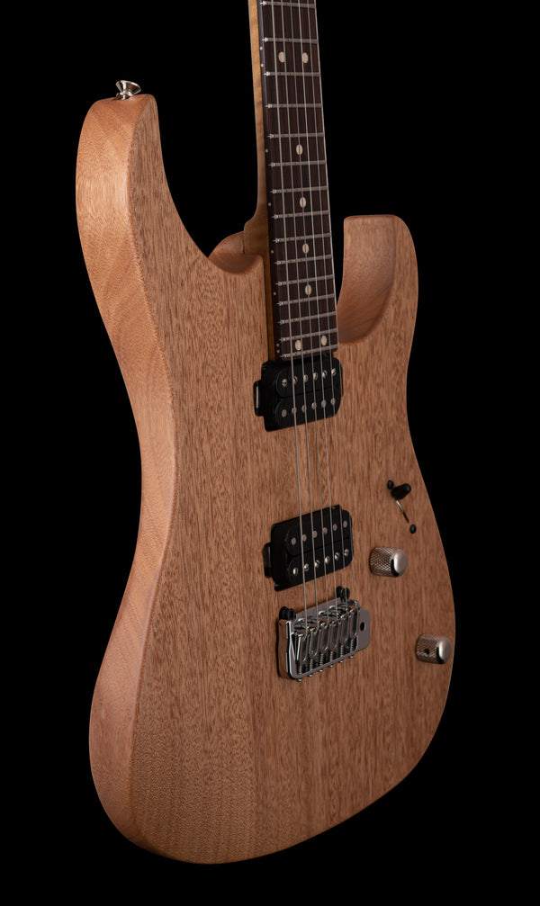 LsL XT4 One Series Okoume Limited - Natural Satin