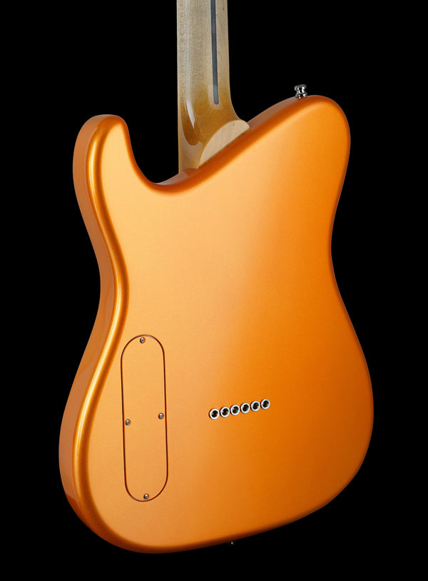 Tausch 665 RAW - Candy Orange