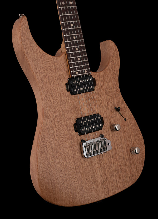 LsL XT4 One Series Okoume Limited - Natural Satin