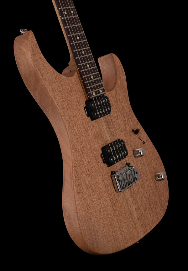 LsL XT4 One Series Okoume Limited - Natural Satin