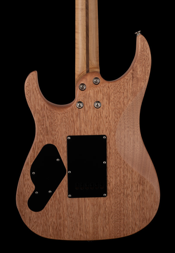 LsL XT4 One Series Okoume Limited - Natural Satin