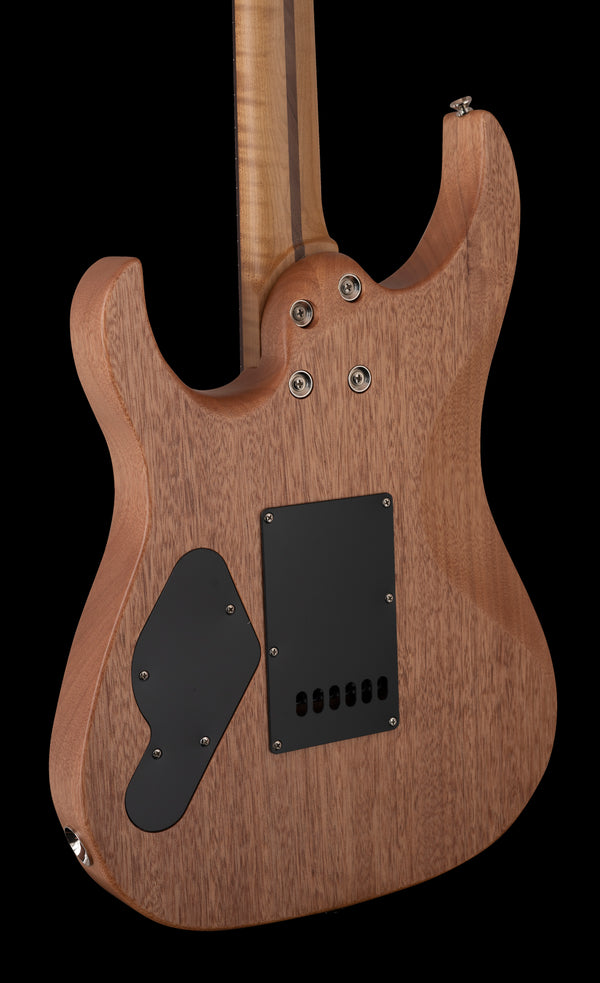 LsL XT4 One Series Okoume Limited - Natural Satin