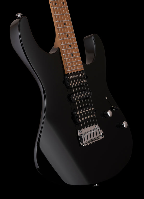 Suhr Custom Modern, Black