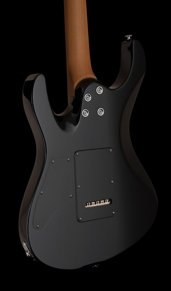 Suhr Custom Modern, Black