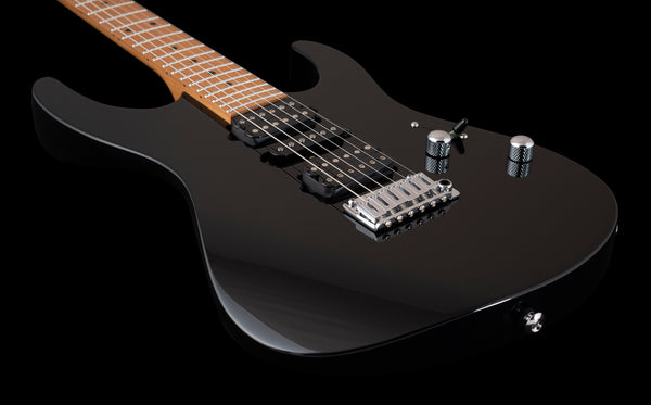 Suhr Custom Modern, Black