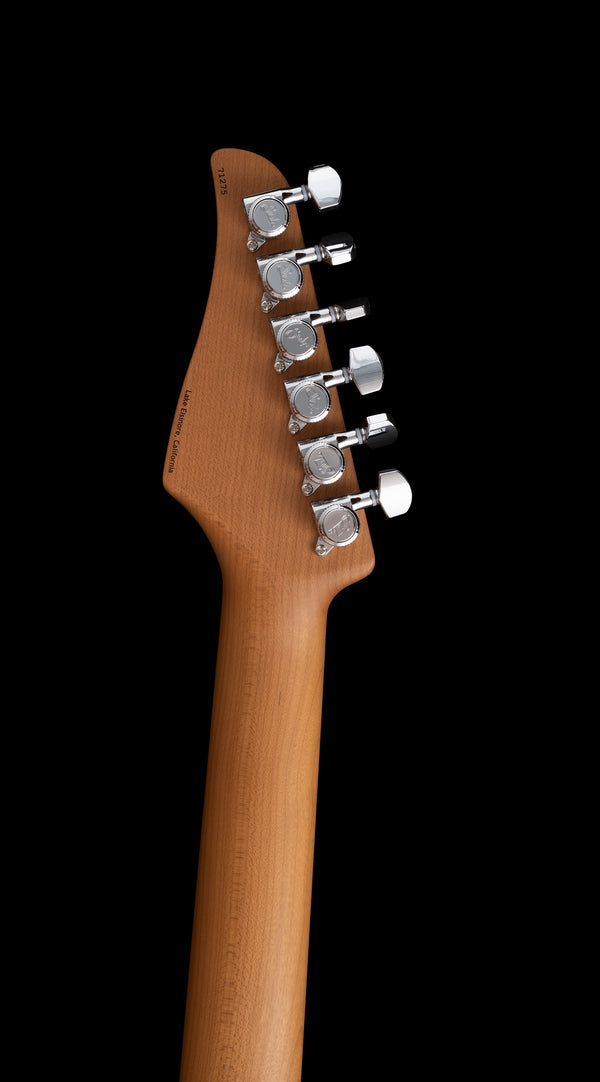 Suhr Custom Modern, Black