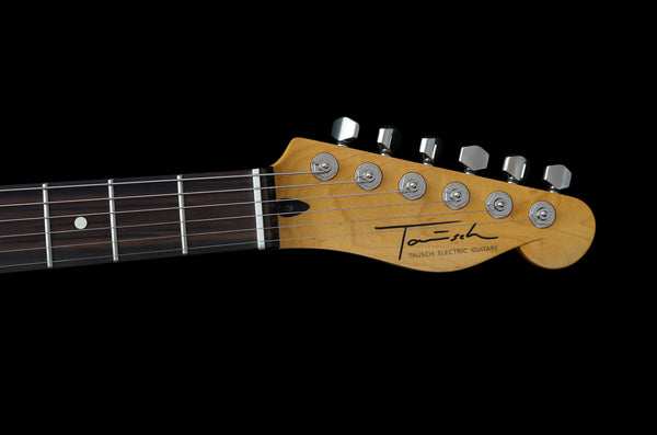 Tausch 665 DeLuxe - Sunburst