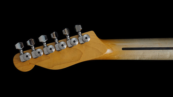 Tausch 665 DeLuxe - Sunburst