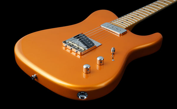 Tausch 665 RAW - Candy Orange