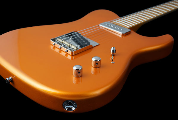 Tausch 665 RAW - Candy Orange