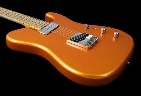 Tausch 665 RAW - Candy Orange