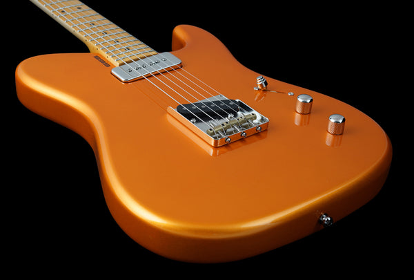 Tausch 665 RAW - Candy Orange