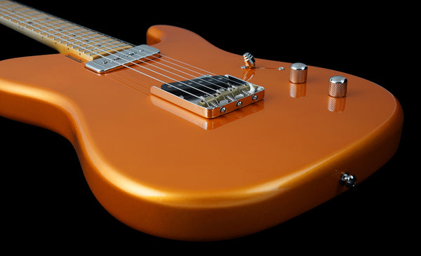 Tausch 665 RAW - Candy Orange