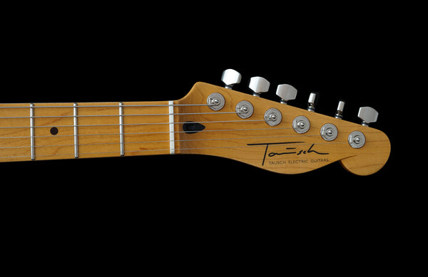 Tausch 665 RAW - Candy Orange