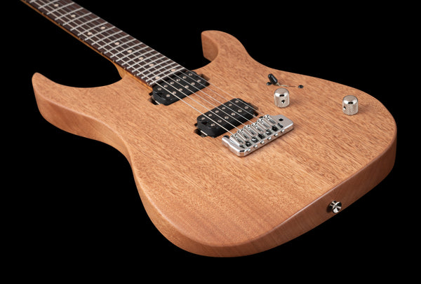 LsL XT4 One Series Okoume Limited - Natural Satin