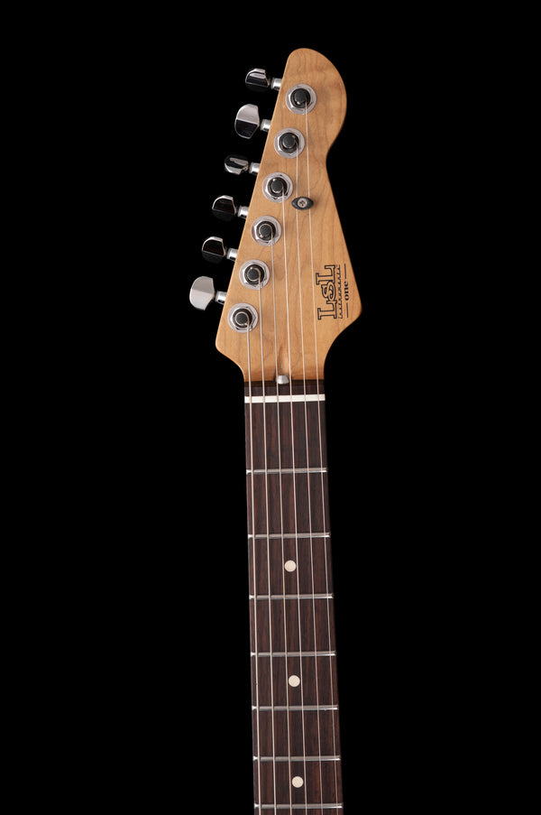 LsL XT4 One Series Okoume Limited - Natural Satin