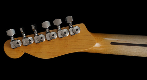 Tausch 665 RAW - Candy Orange