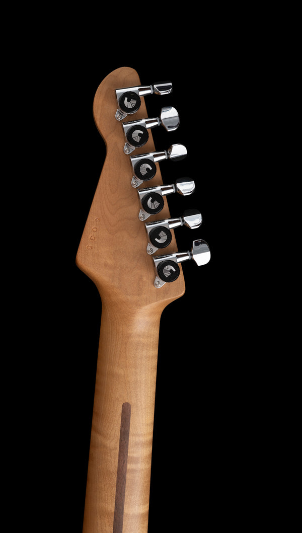 LsL XT4 One Series Okoume Limited - Natural Satin