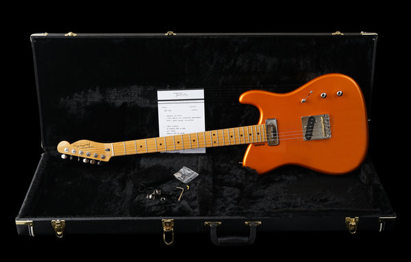 Tausch 665 RAW - Candy Orange