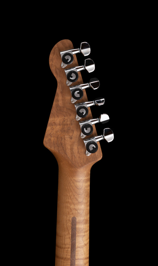 LsL XT4 One Series Okoume Limited - Trans Dark Brown Satin