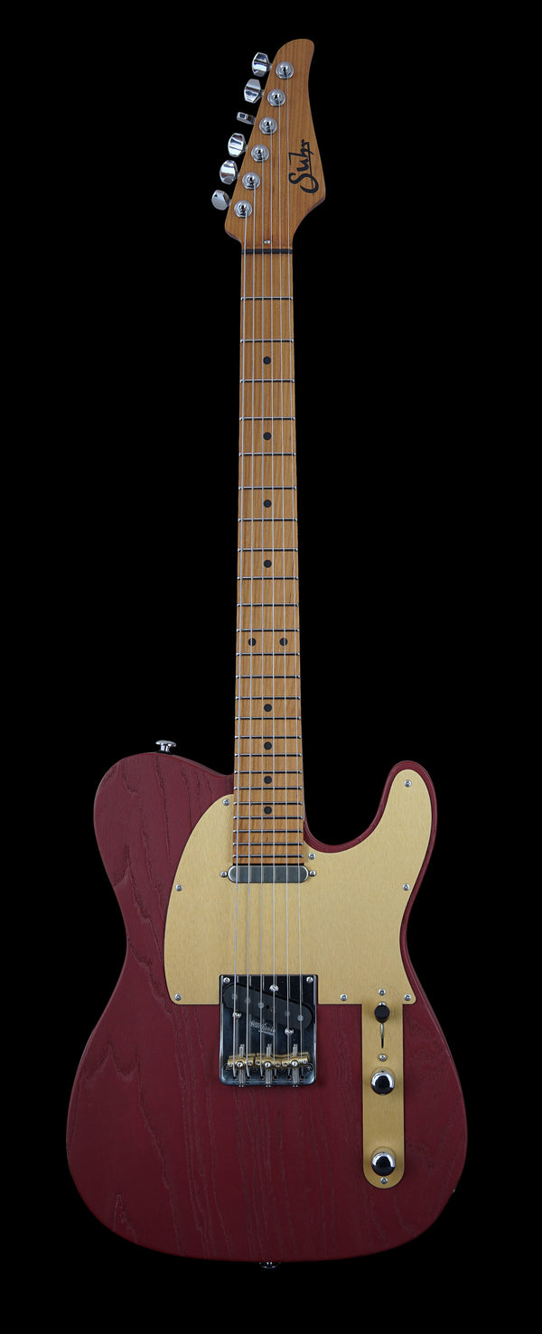 Suhr Andy Wood Modern T Prototype