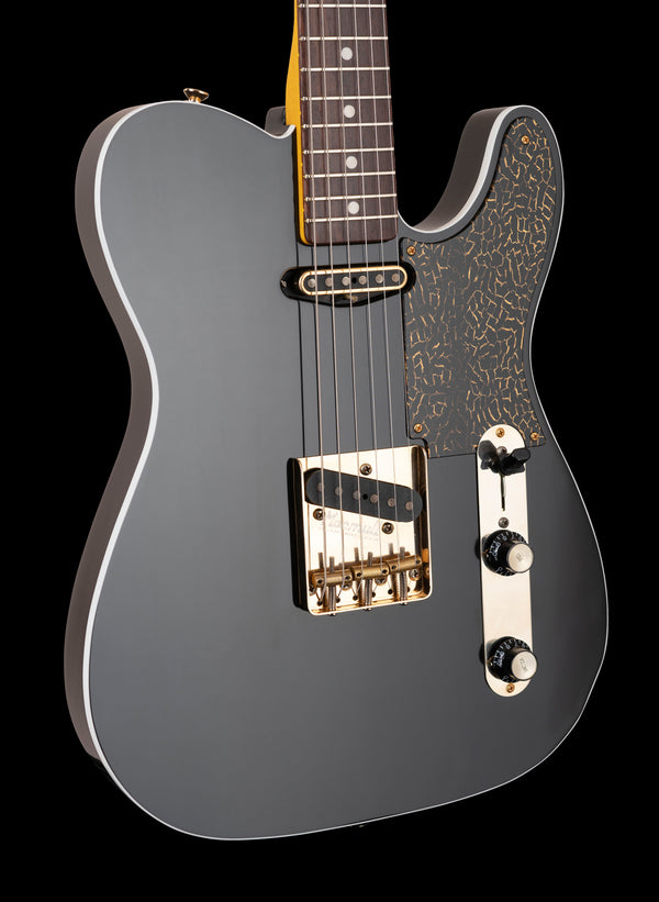 Macmull Heartbreaker - Black