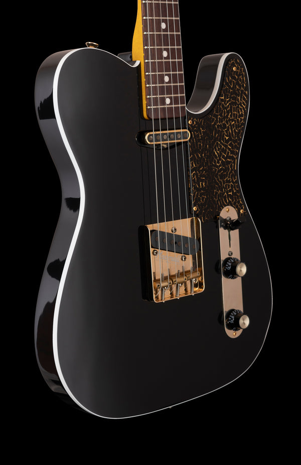 Macmull Heartbreaker - Black