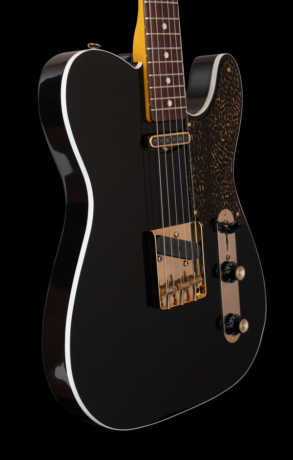 Macmull Heartbreaker - Black