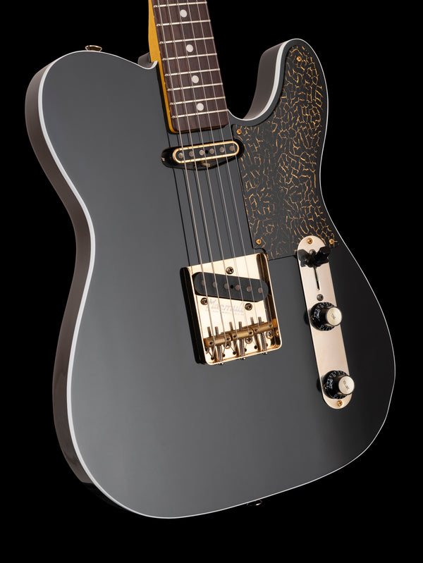 Macmull Heartbreaker - Black