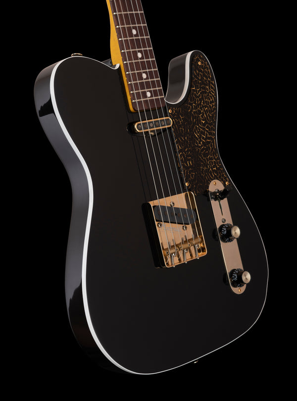 Macmull Heartbreaker - Black