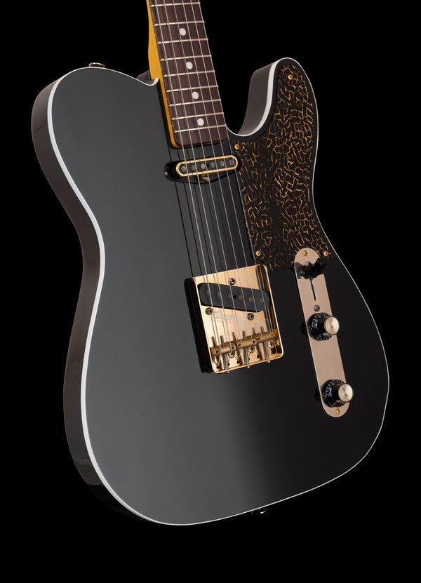 Macmull Heartbreaker - Black