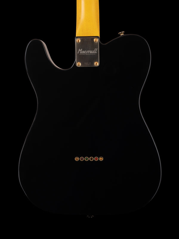 Macmull Heartbreaker - Black