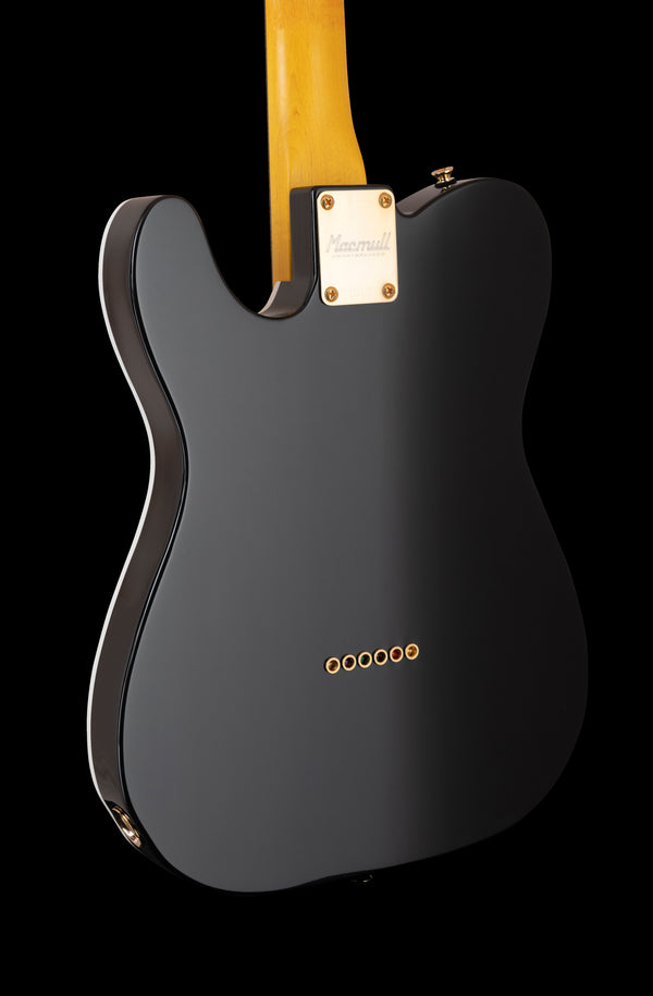 Macmull Heartbreaker - Black