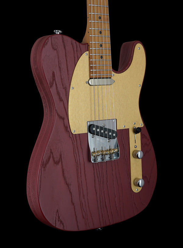 Suhr Andy Wood Modern T Prototype