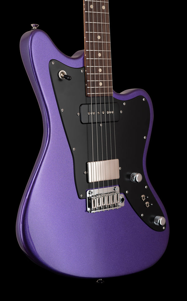 Tom Anderson Raven - Metallic Purple