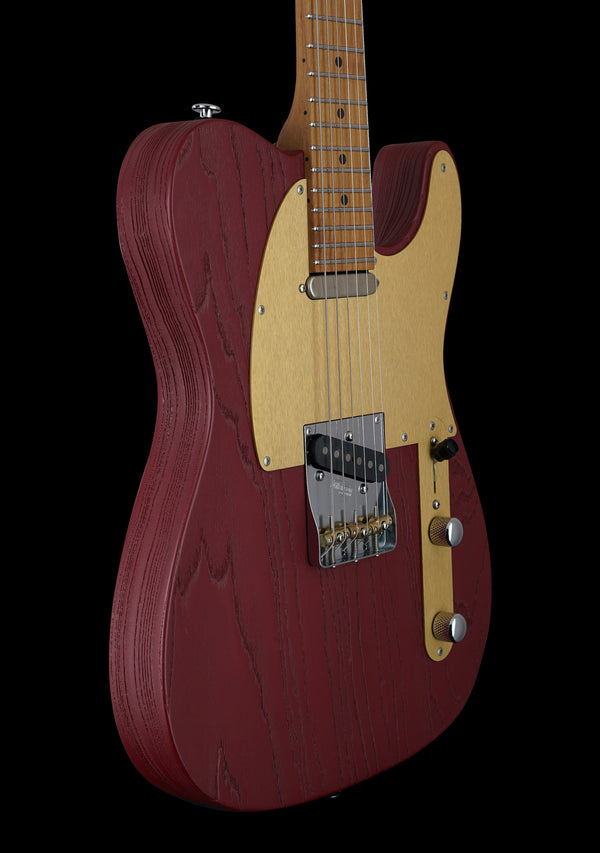 Suhr Andy Wood Modern T Prototype