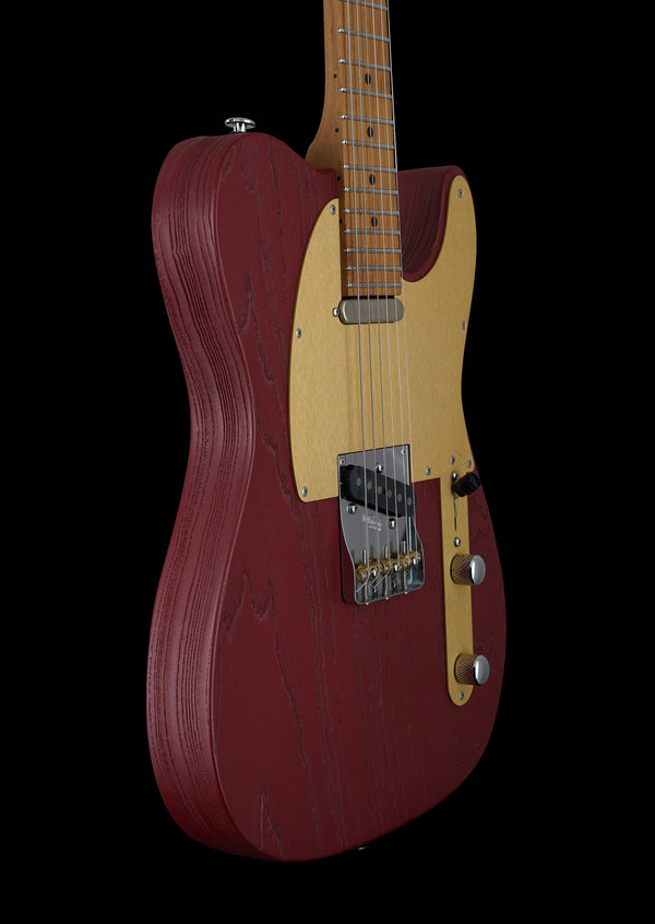 Suhr Andy Wood Modern T Prototype