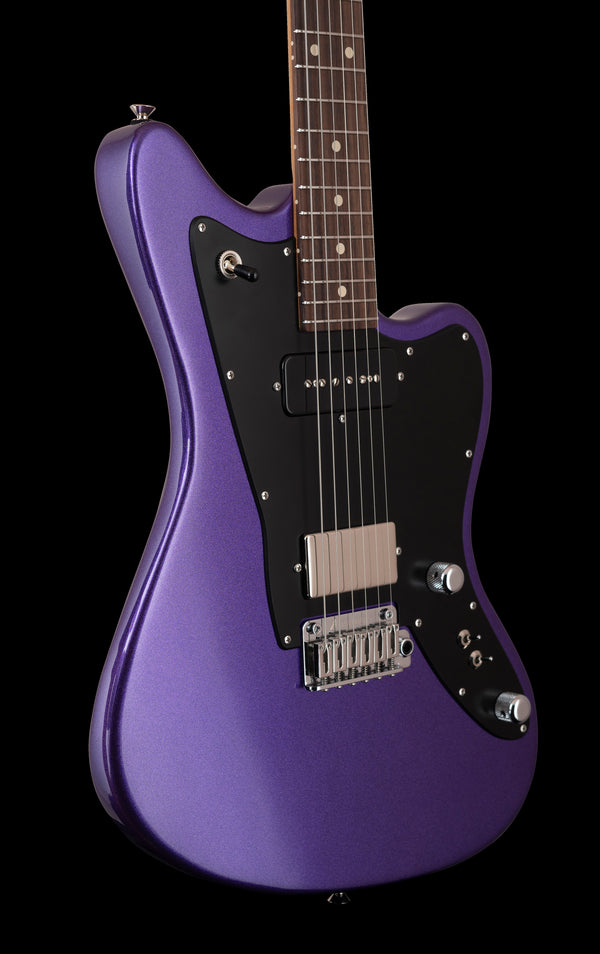 Tom Anderson Raven - Metallic Purple